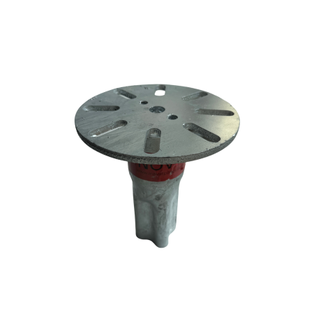 G 76 na M Adapter - adapter G76 M profil temeljni srafovi Vranjica DOO