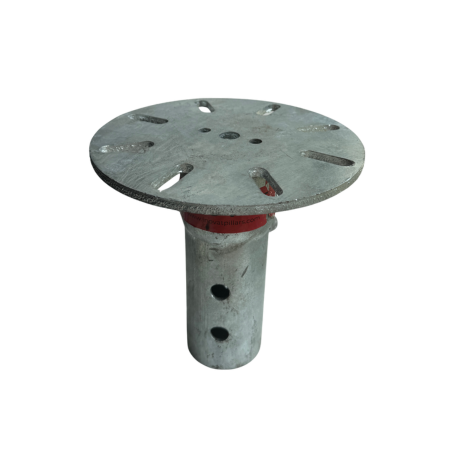 G 89 na M Adapter - adapter G89 M profil temeljni srafovi Vranjica DOO