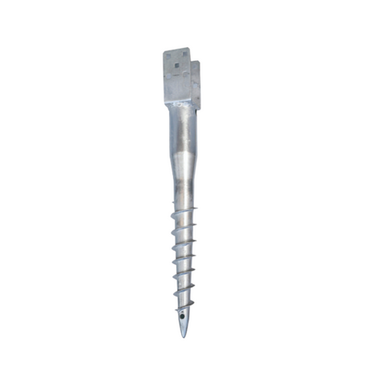 U 68x685x1.8-71 HDG Temeljni Sraf - temeljni sraf U profil ograde terase Vranjica DOO